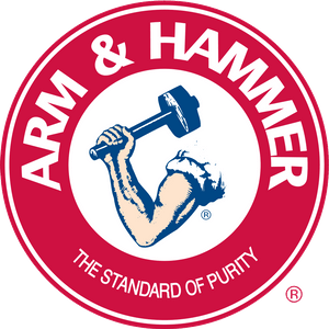 Arm and Hammer logo