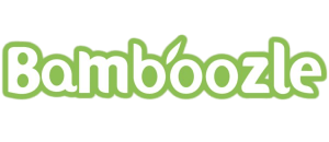 Bamboozle logo