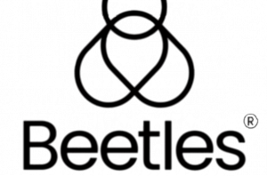 Beetles logo