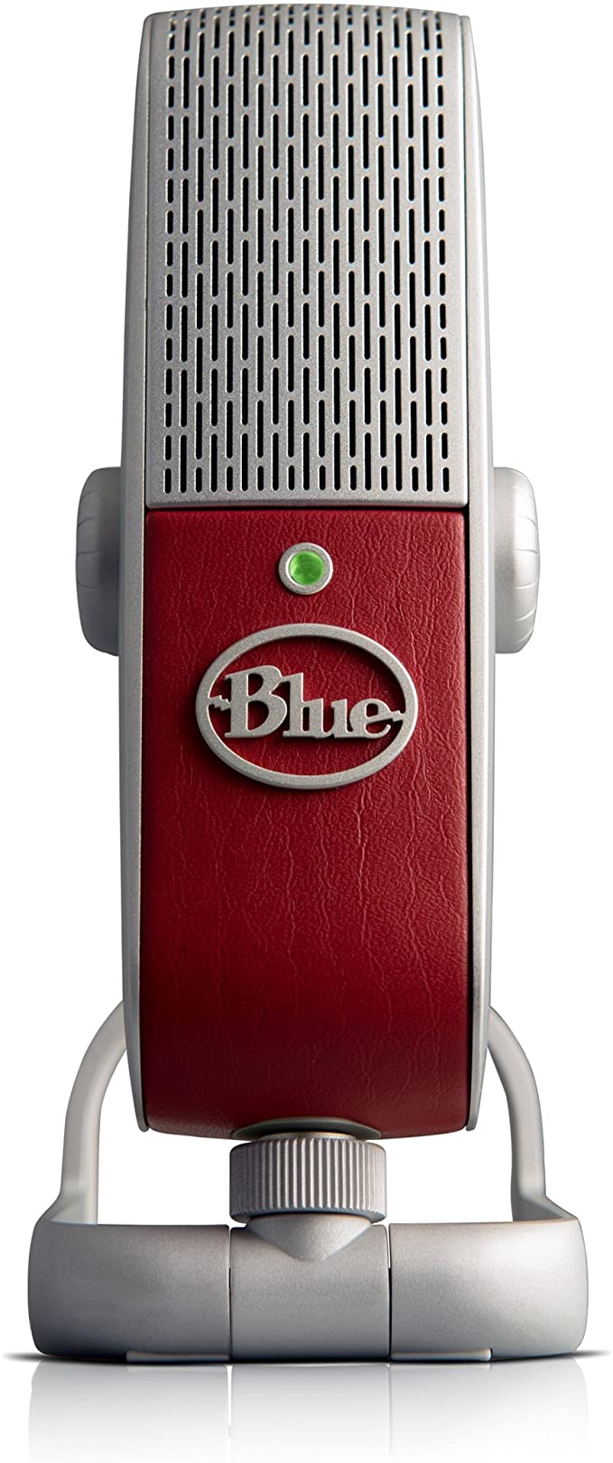 Blue Raspberry Premium Mobile USB Microphone (0304)