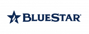 BlueStar logo