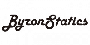 Byron Statics logo