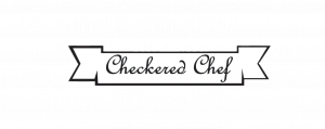 Checkered Cef logo