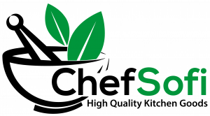 ChefSofi logo