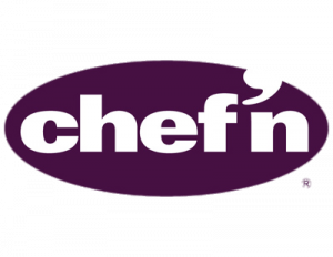 Chefn Freshforce logo