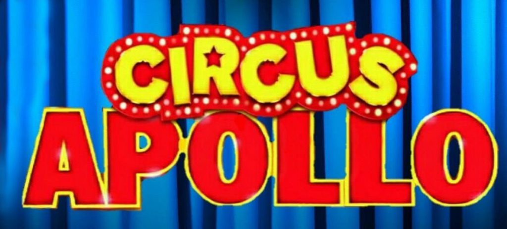 Circus Apollo Logo