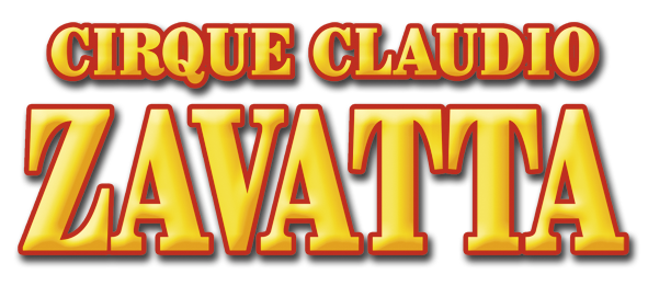 Cirque Claudio Zavatta logo