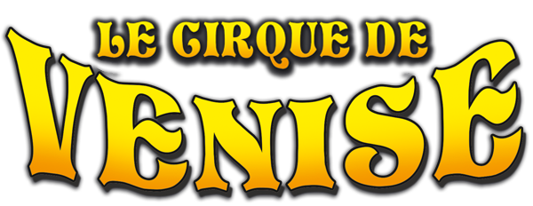 Cirque De Venise Logo