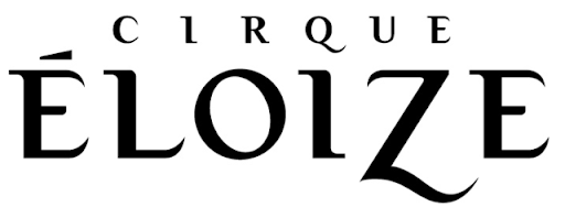 Cirque Eloize Logo