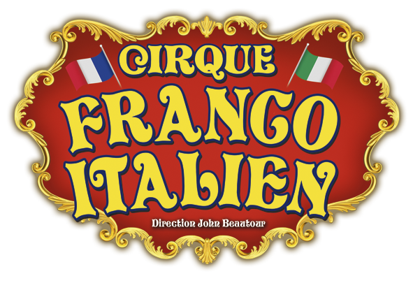 Cirque Franco Italien logo