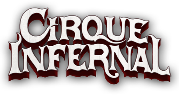 Cirque Infernal logo