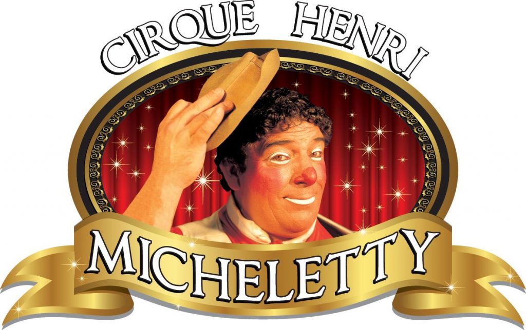 Cirque Micheletty Logo