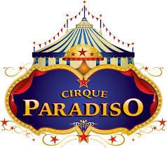 Cirque Paradiso logo