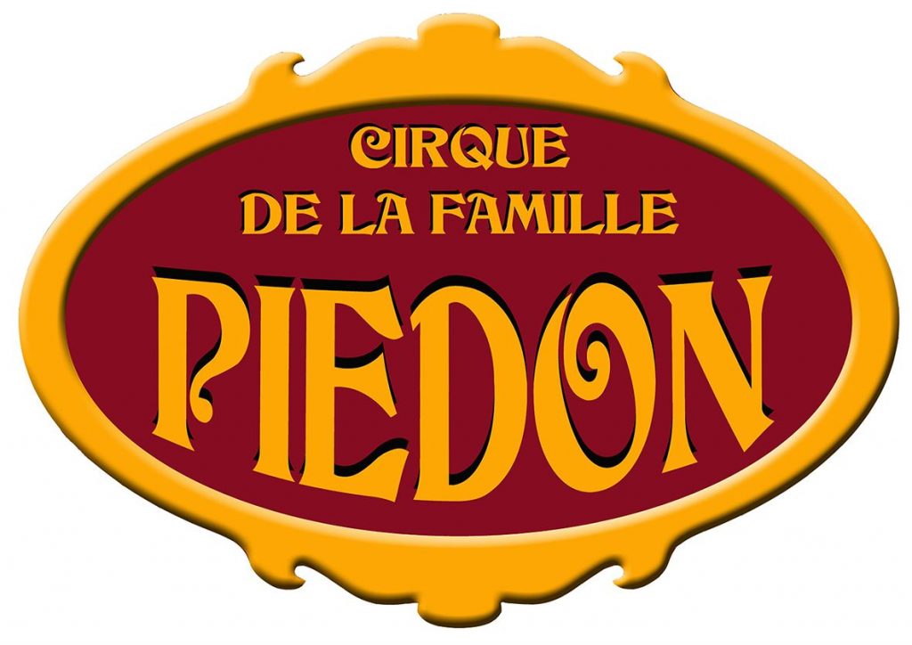 Cirque Piedon logo