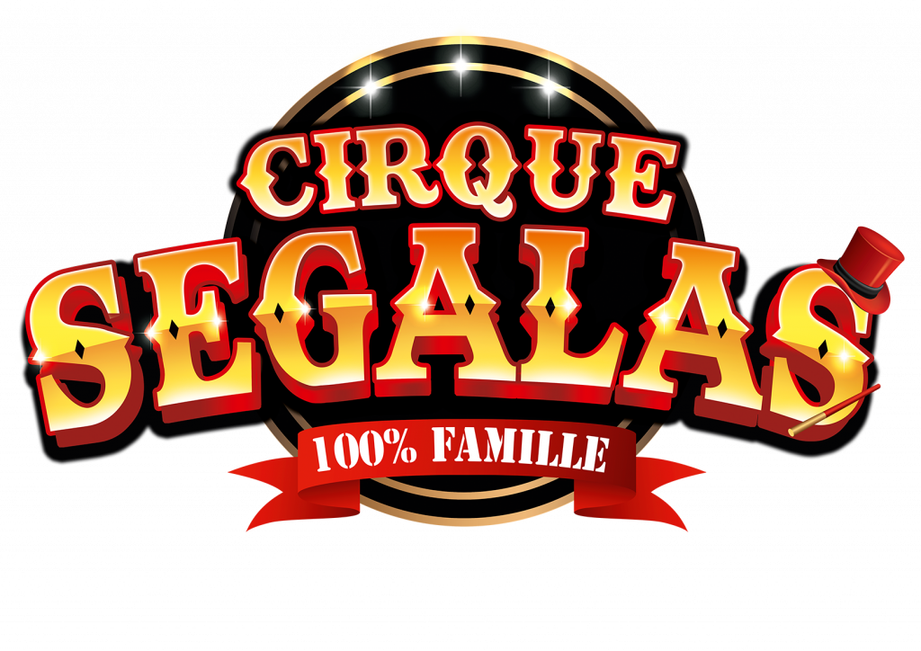 Cirque Segalas logo
