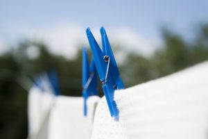 Clothes peg