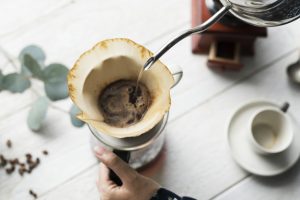 Coffee filter