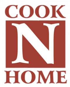 Cook N Home logo