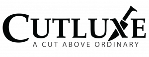 Cutluxe logo