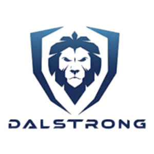 Dalstrong logo