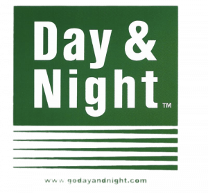Day Night logo