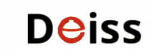 Deiss logo