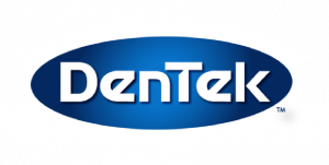 DenTek logo