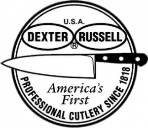 Dexter Russell logo