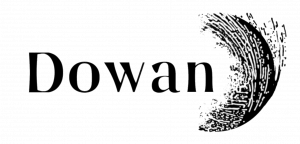 Dowan logo