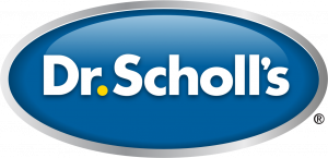 Dr. Scholls logo