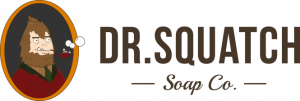 Dr. Squatch logo