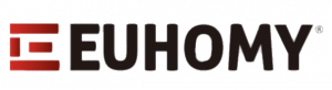 Euhomy logo