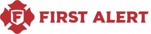 First Alert logo