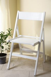Folding chair