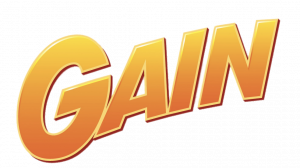 Gain logo
