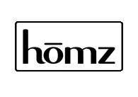 Homz logo