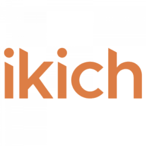 Ikich logo