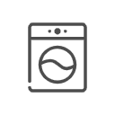 Laundry pod icon