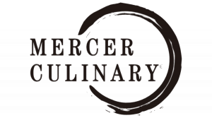 Mercer Culinary logo
