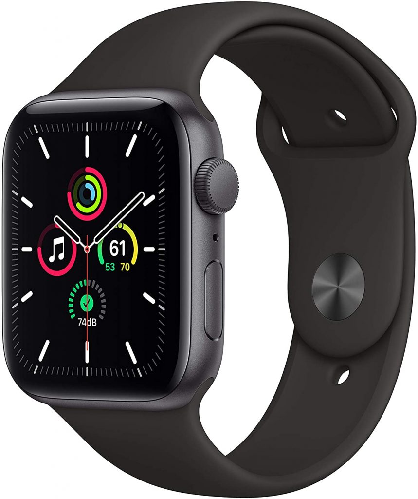 New Apple Watch SE (GPS