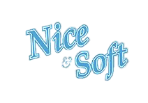 Nice N Soft logo