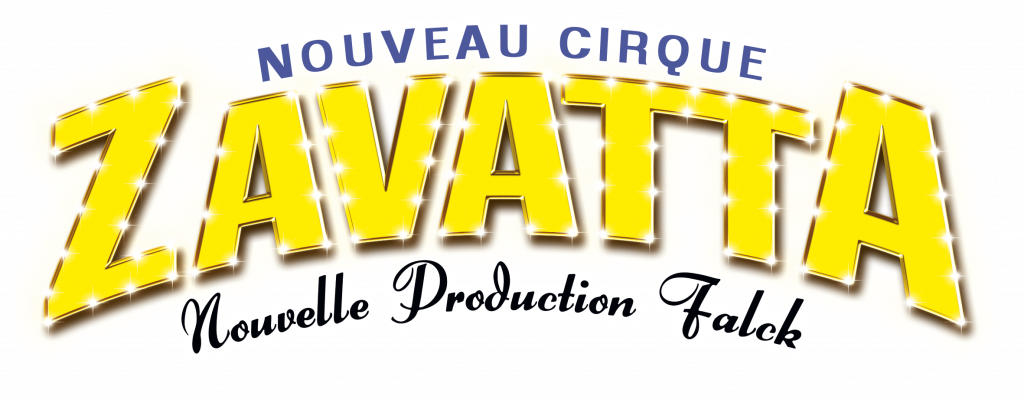 Nouveau Cirque Zavatta Logo
