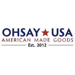 Ohsay USA logo