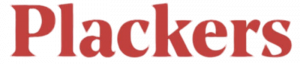 Plackers logo