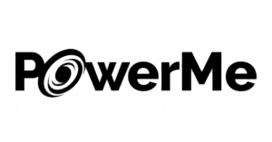PowerMe logo
