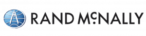 Rand McNally logo
