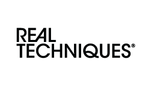 Real Techniques logo