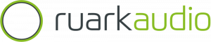 Ruark Audio logo