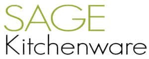 Sage Kitchenware logo