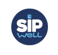 Sipwell logo